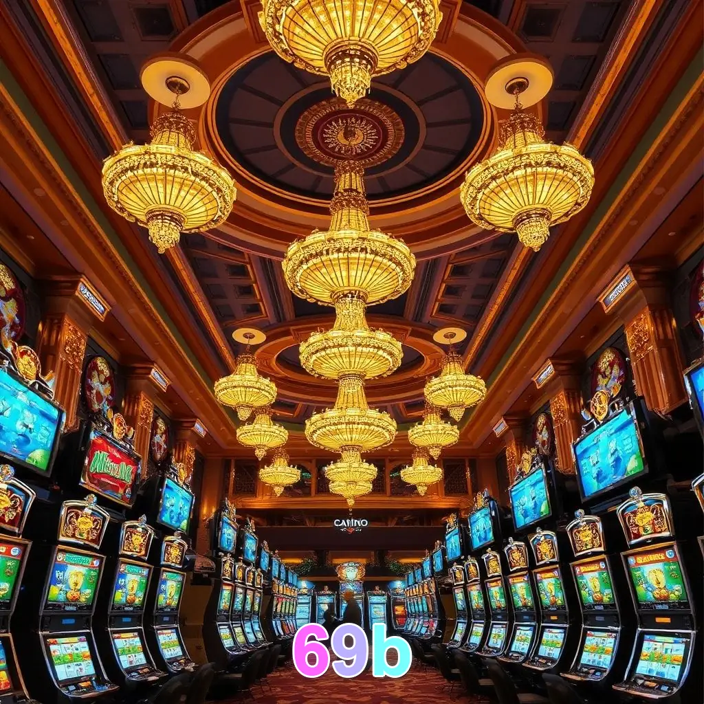 69b app