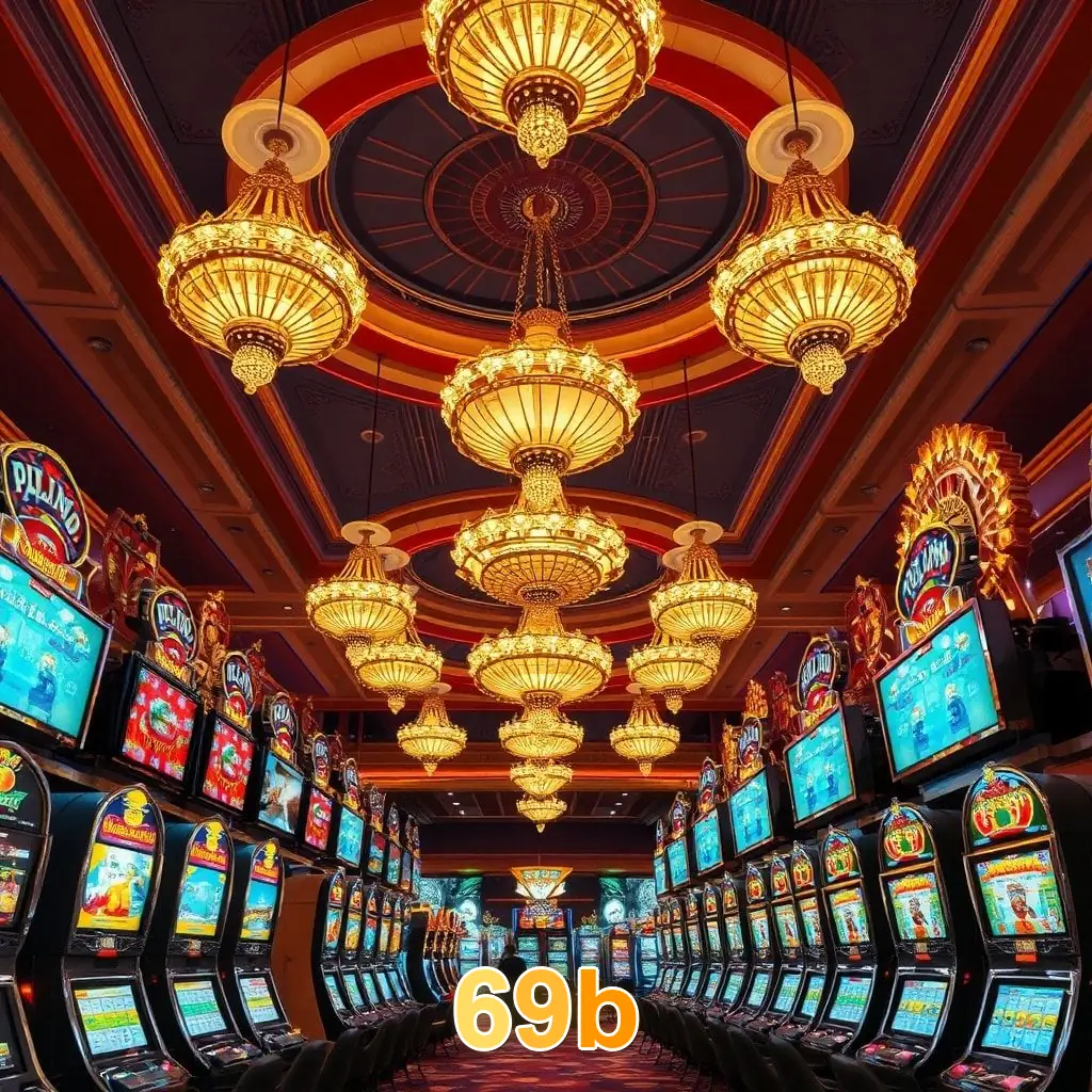 Loterias online disponíveis na 69b