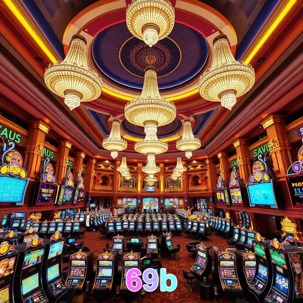 Níveis do programa VIP da 69b