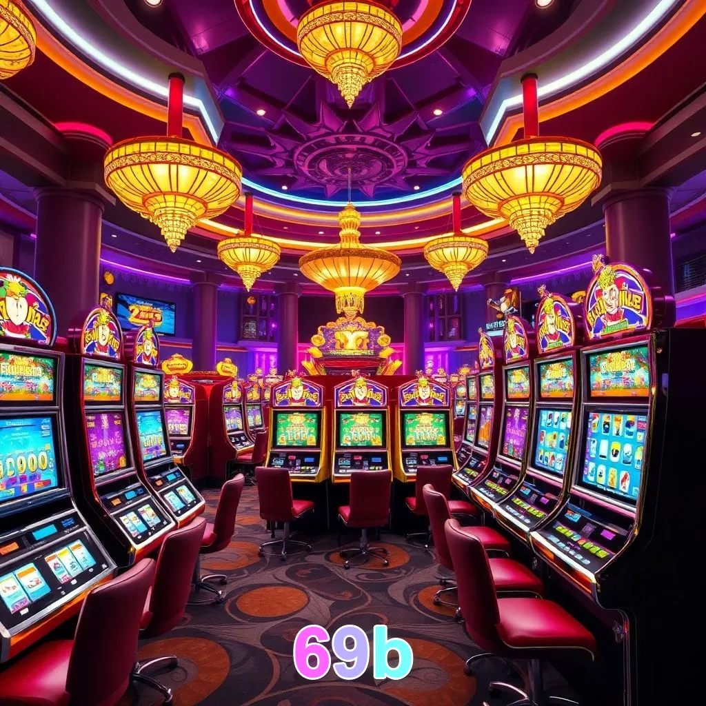 69b fortune